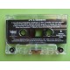 Cantautori Italiani - Vol. 9 - A Sanremo - Cassette, Compilation, MC Tape  RCS Editori - Anno 1995