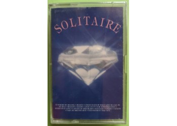 Solitaire - Artisti Vari  - Cassette, Compilation, - MC Tape - Dig It International – DMC 10080 - Anno 1993