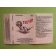 Tie Up - Compilation di Vari Artisti - Cassette, Compilation, - MC Tape - Fonit Cetra – ZK 74537- Anno 1990