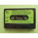 Sambadisco - Los Cariocas Vol. 1 - Versioni Originali - Cassette, Compilation, - MC Tape - Green Record – GRMC  6086 - Anno 1993