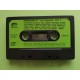 Sambadisco - Los Cariocas Vol. 1 - Versioni Originali - Cassette, Compilation, - MC Tape - Green Record – GRMC  6086 - Anno 1993