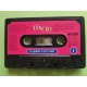 Vai Col Liscio - I brani Più Belli da Ascoltare e da Ballare - Cassette, Compilation, - MC Tape - Fabbri Editori–Vai Col Liscio 1 - Anno 1995