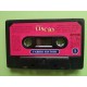 Vai Col Liscio - I brani Più Belli da Ascoltare e da Ballare - Cassette, Compilation, - MC Tape - Fabbri Editori–Vai Col Liscio 1 - Anno 1995