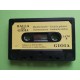 Balla Con Gioia: Lambada-Mambo-Rumba-Samba - Cassette, Compilation, - MC Tape - Gioia – 26/92 - Anno 1992