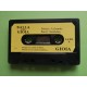 Balla Con Gioia: Lambada-Mambo-Rumba-Samba - Cassette, Compilation, - MC Tape - Gioia – 26/92 - Anno 1992