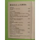 Balla Con Gioia: Lambada-Mambo-Rumba-Samba - Cassette, Compilation, - MC Tape - Gioia – 26/92 - Anno 1992