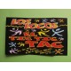 Los Locos - El Tic Tic Tac - - Cassette, Compilation, - MC Tape - New Music International – MTK 23 - Anno 1996