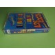 El Meneaito Album - Los Locos - Cassette, Compilation, Album - MC Tape - New Music International – MTK 15 - Anno 1994