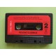 Reggae Classics - Aristi Vari - Cassette, Compilation, Stereo, - MC Tape - Sony Music ‎– COL 473053 4 - Anno 1993