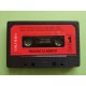 Reggae Classics - Aristi Vari - Cassette, Compilation, Stereo, - MC Tape - Sony Music ‎– COL 473053 4 - Anno 1993