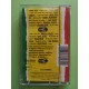 Reggae Classics - Aristi Vari - Cassette, Compilation, Stereo, - MC Tape - Sony Music ‎– COL 473053 4 - Anno 1993