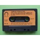 Lambada Compilation - Cassette, Compilation, Stereo, - MC Tape -  Discomagic Records – MC 359  - Anno 1989