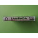 Lambada Compilation - Cassette, Compilation, Stereo, - MC Tape -  Discomagic Records – MC 359  - Anno 1989