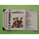 Chocolat's - The Best of Chocolat's - Cassette, Compilation , - MC Tape - Harmony – MCH 8020 - Anno 1977