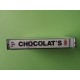 Chocolat's - The Best of Chocolat's - Cassette, Compilation , - MC Tape - Harmony – MCH 8020 - Anno 1977