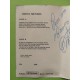 Odete Mendes - Rosto De Madrugadas - Cassette, Album , - MC Tape - Interfase – IF 324 -  Anno 1990