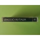 Emozioni in Musica - Viaggio In Italia 2 - Cassette, Compilation , - MC Tape - DeAgostini – 705/6  Anno 1990
