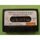 Christian - Le Canzoni Di Natale - Cassette, Promo , - MC Tape -Gente – 51/90 -  Anno 1991