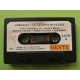 Christian - Le Canzoni Di Natale - Cassette, Promo , - MC Tape -Gente – 51/90 -  Anno 1991
