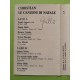 Christian - Le Canzoni Di Natale - Cassette, Promo , - MC Tape -Gente – 51/90 -  Anno 1991