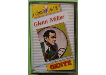 Glenn Miller - I Grandi Miti 4  " - Cassette, Compilation , - MC Tape - GE 42/90, Deja Vu - Anno 1990