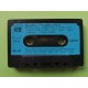 Canta Sicilia - Mimmo De Santis - Sicilia in Folklore - Cassette, Compilation , - MC Tape - Giesse Record – GS 69 