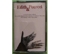 Franck Pourcel - Edith & Porcel - Cassette, Album - MC Tape - Triomphe –TRMC 00100 - Anno 1986