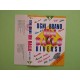 Ogni Brano Un Ballo Diverso  N° 6 - Interpreti Vari - Cassette, Compilation, Stereo - MC Tape - UniFunk – MC 9128 
