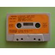 Perez Prado - Il Favoloso Perez Prado - Cassette, Compilation, - MC Tape -Variety – REM 81160 - Anno 1974