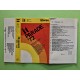 It" Parade '72 - Compilation di Artisti Emergenti - Cassette -  Anno 1972