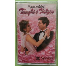 I Più Celebri Tanghi e Valzer Vol. 5 - Cassette, Compilation - MC Tape - Selezione Dal Reader's Digest 