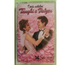 I Più Celebri Tanghi e Valzer Vol. 3 - Cassette, Compilation - MC Tape - Selezione Dal Reader's Digest 