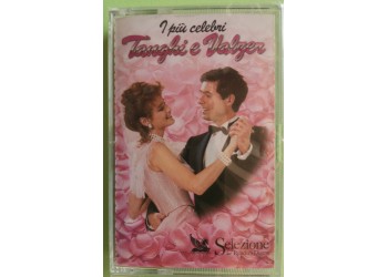 I Più Celebri Tanghi e Valzer Vol. 3 - Cassette, Compilation - MC Tape - Selezione Dal Reader's Digest 