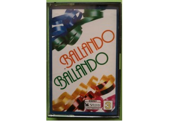 Ballando Ballando Vol. 3 - Valzer e Tango - Cassette, Compilation , - MC Tape - Selezione Dal Reader's Digest – RIDC 201-3 - Anno 1990