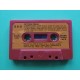 Hit Folk Italia - Compilation Artisti Vari - Cassette, Stereo, - MC Tape - G & G Records – TGGMK 720003 - Anno 1985
