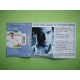 Stefano Sani - Per Un Minuto Di Poesia - Cassette, Album, Stereo  MC Tape -D.V. More Record – MCDV 6107 - Anno 1997