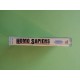 Homo Sapiens - Album Omonimo - Cassette, - MC Tape - Joker – MC 22006 - Anno 1980