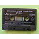 Zucchero Sugar Fornaciari - L'Urlo - Cassette, Sampler , - MC Tape - Polydor – 500 201-7 - Anno 1992