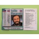Luciano Pavarotti - Tutto Pavarotti - Le Cazoni Italiane - Cassette, Compilation , - MC Tape - Decca–425 181-4 DH - Anno 1988