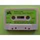 Peppino Di Capri - Il Meglio - Cassette, Compilation , - MC Tape - Splash - PPCRB 11005  - Anno 1980