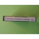 I Grandi Successi di Sanremo Vol. 1 - Cassette, Compilation , - MC Tape - Oggi  - 
