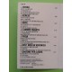 Le Donne - Artisti Vari  - Cassette, Compilation , - MC Tape - Globo Records – 550 002-4 - Anno 1991