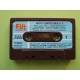 Betty Curtis Folk N° 2  "Italianissime" - Cassette, Album, Stereo , - MC Tape - Alpharecord – AR 3029 - Anno 1976