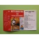 Betty Curtis Folk N° 2  "Italianissime" - Cassette, Album, Stereo , - MC Tape - Alpharecord – AR 3029 - Anno 1976