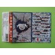 Area City Discoteca Venezia Compilation Live - Artisti Vari - Cassette, Compilation , Mixed - MC Tape - Mammut Records – MC/AC 9602-4 - Anno 1996