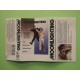 Moonlighting (The Television Soundtrack Album) - Cassette, Compilation, - MC Tape Warner Bros. Records – 925 460-4 - Anno 1987