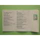 Moonlighting (The Television Soundtrack Album) - Cassette, Compilation, - MC Tape Warner Bros. Records – 925 460-4 - Anno 1987