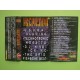 Tremenda - Compilation da Paura Vol. 1 - Cassette, Compilation, - MC Tape - TIME – MC 028 - Anno 1993