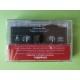 L'Italia Del Rock - Artisti Vari - Cassette, Compilation, Promo - MC Tape - La Repubblica – IdR- 0b - Anno 1994