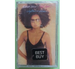 Diana Ross - Red Hot And Rhythm And Blues - Cassette, Album - MC Tape -RCA–6388-4-R– Anno 1987
